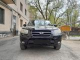 Hyundai Santa Fe 2008 года за 5 800 000 тг. в Шымкент