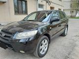 Hyundai Santa Fe 2008 года за 5 800 000 тг. в Шымкент – фото 3