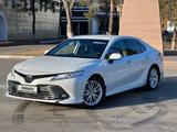 Toyota Camry 2020 года за 15 500 000 тг. в Павлодар – фото 3