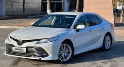 Toyota Camry 2020 года за 15 300 000 тг. в Павлодар – фото 3