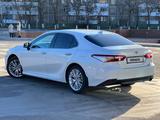 Toyota Camry 2020 года за 15 500 000 тг. в Павлодар – фото 5