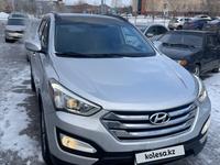 Hyundai Santa Fe 2015 года за 11 000 000 тг. в Астана