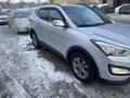 Hyundai Santa Fe 2015 года за 11 000 000 тг. в Астана – фото 9