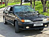 ВАЗ (Lada) 2114 2012 года за 1 900 000 тг. в Алматы – фото 5