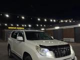 Toyota Land Cruiser Prado 2011 года за 13 000 000 тг. в Караганда – фото 2