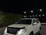 Toyota Land Cruiser Prado 2011 года за 13 000 000 тг. в Караганда