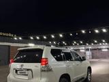 Toyota Land Cruiser Prado 2011 года за 13 000 000 тг. в Караганда – фото 3