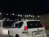 Toyota Land Cruiser Prado 2011 года за 13 000 000 тг. в Караганда – фото 4