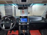 Toyota Land Cruiser Prado 2011 года за 13 000 000 тг. в Караганда – фото 5