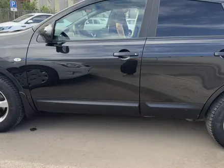 Nissan Qashqai 2012 года за 6 000 000 тг. в Астана – фото 3
