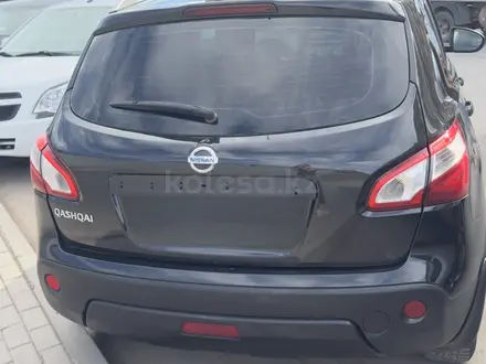 Nissan Qashqai 2012 года за 6 000 000 тг. в Астана – фото 9