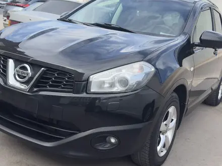 Nissan Qashqai 2012 года за 6 000 000 тг. в Астана – фото 11