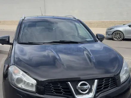 Nissan Qashqai 2012 года за 6 000 000 тг. в Астана – фото 13