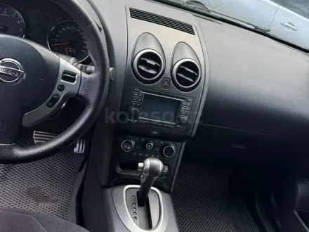 Nissan Qashqai 2012 года за 6 000 000 тг. в Астана – фото 14