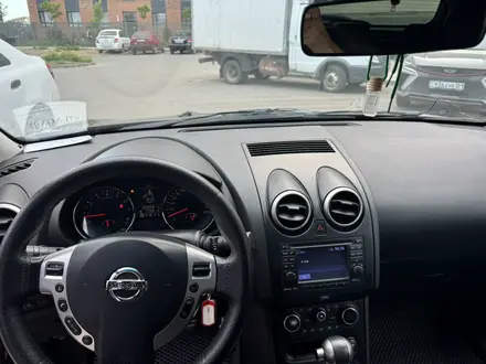 Nissan Qashqai 2012 года за 6 000 000 тг. в Астана – фото 16