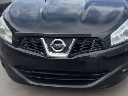 Nissan Qashqai 2012 года за 6 000 000 тг. в Астана
