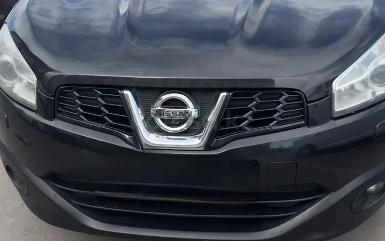 Nissan Qashqai 2012 года за 6 000 000 тг. в Астана