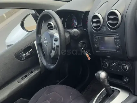 Nissan Qashqai 2012 года за 6 000 000 тг. в Астана – фото 6