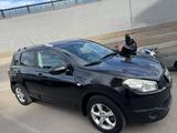 Nissan Qashqai 2012 года за 6 000 000 тг. в Астана – фото 5