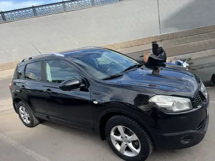 Nissan Qashqai 2012 года за 6 000 000 тг. в Астана – фото 5