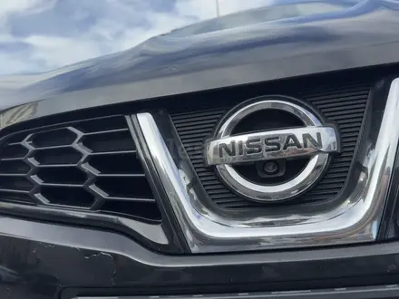 Nissan Qashqai 2012 года за 6 000 000 тг. в Астана – фото 7