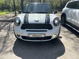 Mini Countryman 2011 годаүшін9 000 000 тг. в Алматы