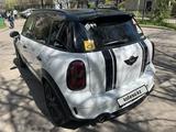 Mini Countryman 2011 годаүшін9 000 000 тг. в Алматы – фото 5