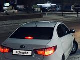 Kia Rio 2013 годаfor4 550 000 тг. в Атырау – фото 5