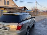 Subaru Outback 2005 года за 4 900 000 тг. в Алматы – фото 4