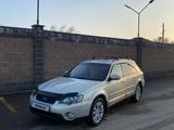 Subaru Outback 2005 года за 4 900 000 тг. в Алматы