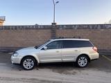 Subaru Outback 2005 года за 4 900 000 тг. в Алматы – фото 2