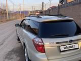 Subaru Outback 2005 года за 4 900 000 тг. в Алматы – фото 3