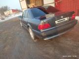 BMW 728 1997 годаfor3 000 000 тг. в Алматы – фото 2