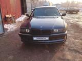 BMW 728 1997 годаfor3 000 000 тг. в Алматы – фото 4