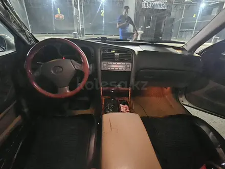 Lexus GS 300 1999 года за 3 100 000 тг. в Алматы – фото 12