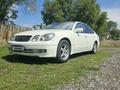 Lexus GS 300 1999 годаүшін3 100 000 тг. в Алматы – фото 13