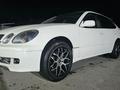 Lexus GS 300 1999 годаүшін3 100 000 тг. в Алматы