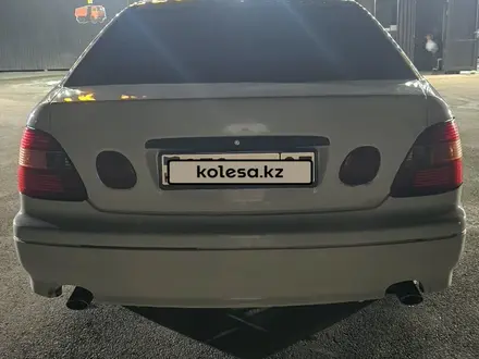 Lexus GS 300 1999 года за 3 100 000 тг. в Алматы – фото 5