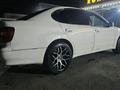 Lexus GS 300 1999 годаүшін3 100 000 тг. в Алматы – фото 6