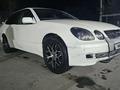 Lexus GS 300 1999 годаүшін3 100 000 тг. в Алматы – фото 7