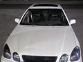 Lexus GS 300 1999 годаүшін3 100 000 тг. в Алматы – фото 9