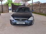 ВАЗ (Lada) Priora 2170 2012 года за 2 300 000 тг. в Шымкент