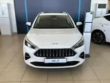 JAC J7 Luxury CVT 2025 года за 6 990 000 тг. в Семей