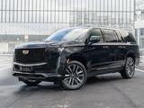 Cadillac Escalade 2024 года за 80 000 000 тг. в Алматы