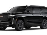 Cadillac Escalade 2024 года за 80 000 000 тг. в Алматы – фото 2
