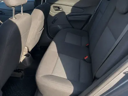 Chevrolet Cobalt 2023 года за 4 200 000 тг. в Караганда – фото 3