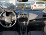 Chevrolet Cobalt 2023 года за 4 200 000 тг. в Караганда – фото 2