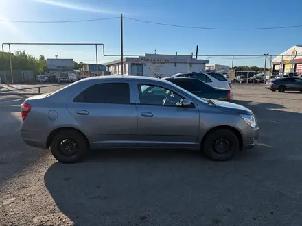Chevrolet Cobalt 2023 года за 4 200 000 тг. в Караганда – фото 4
