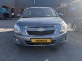 Chevrolet Cobalt 2023 года за 4 200 000 тг. в Караганда