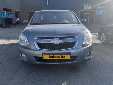 Chevrolet Cobalt 2023 года за 4 200 000 тг. в Караганда